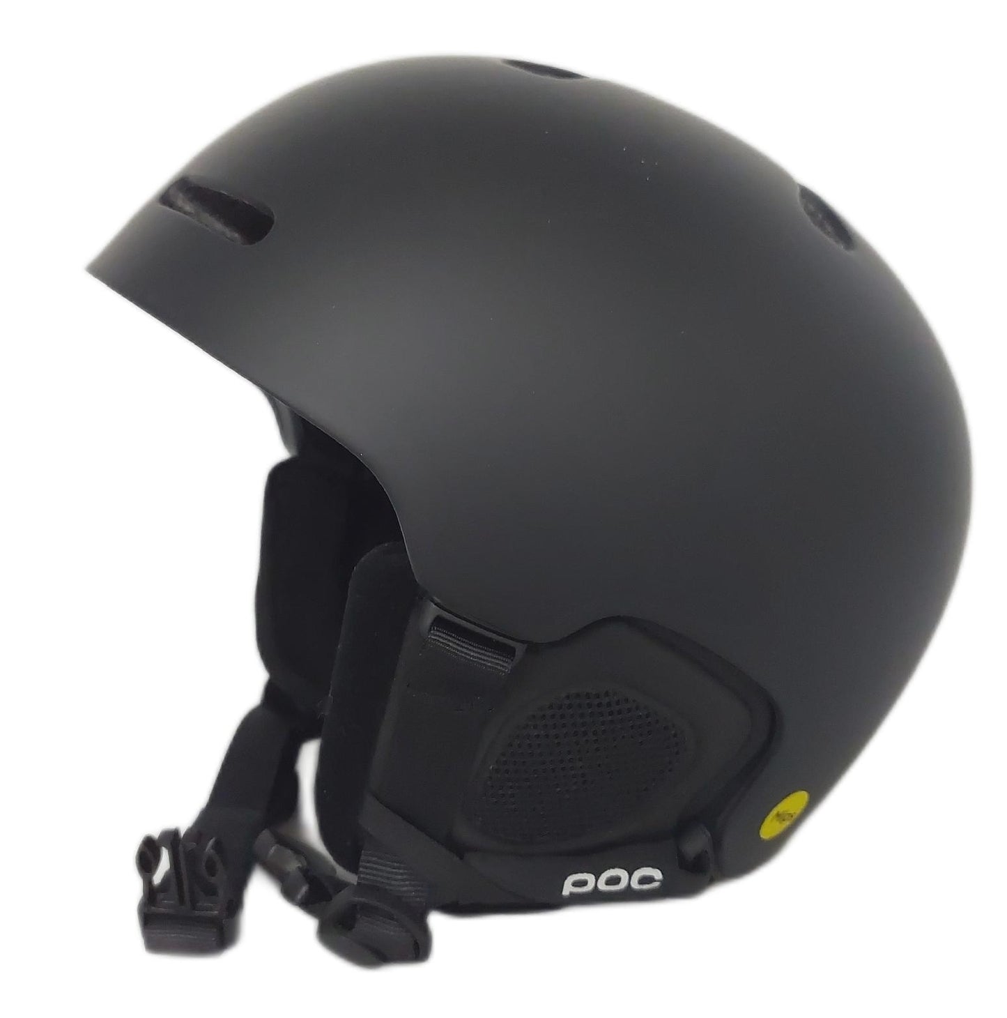 POC Snowboardhelm Schutz Ausruestung Fornix Mips Leichter Ski Sicherheitsschutz