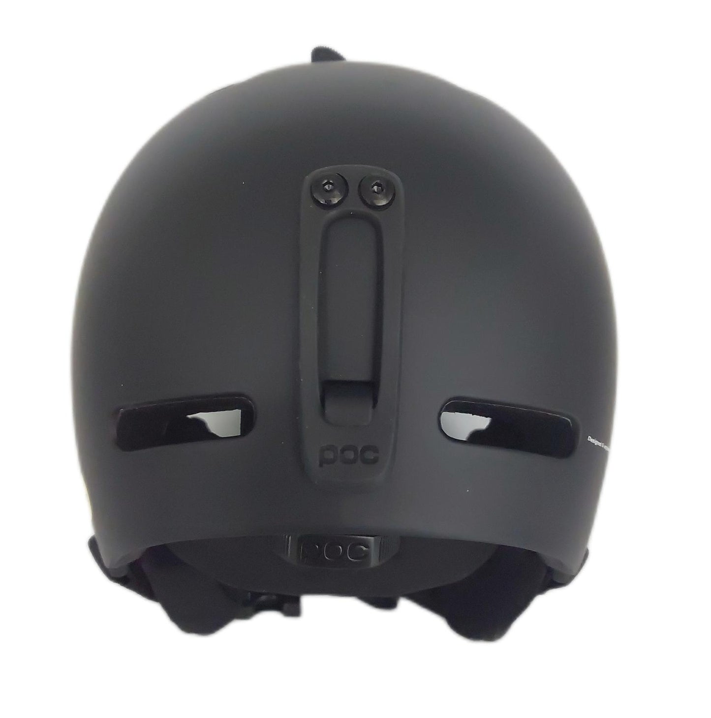 POC Snowboardhelm Schutz Ausruestung Fornix Mips Leichter Ski Sicherheitsschutz