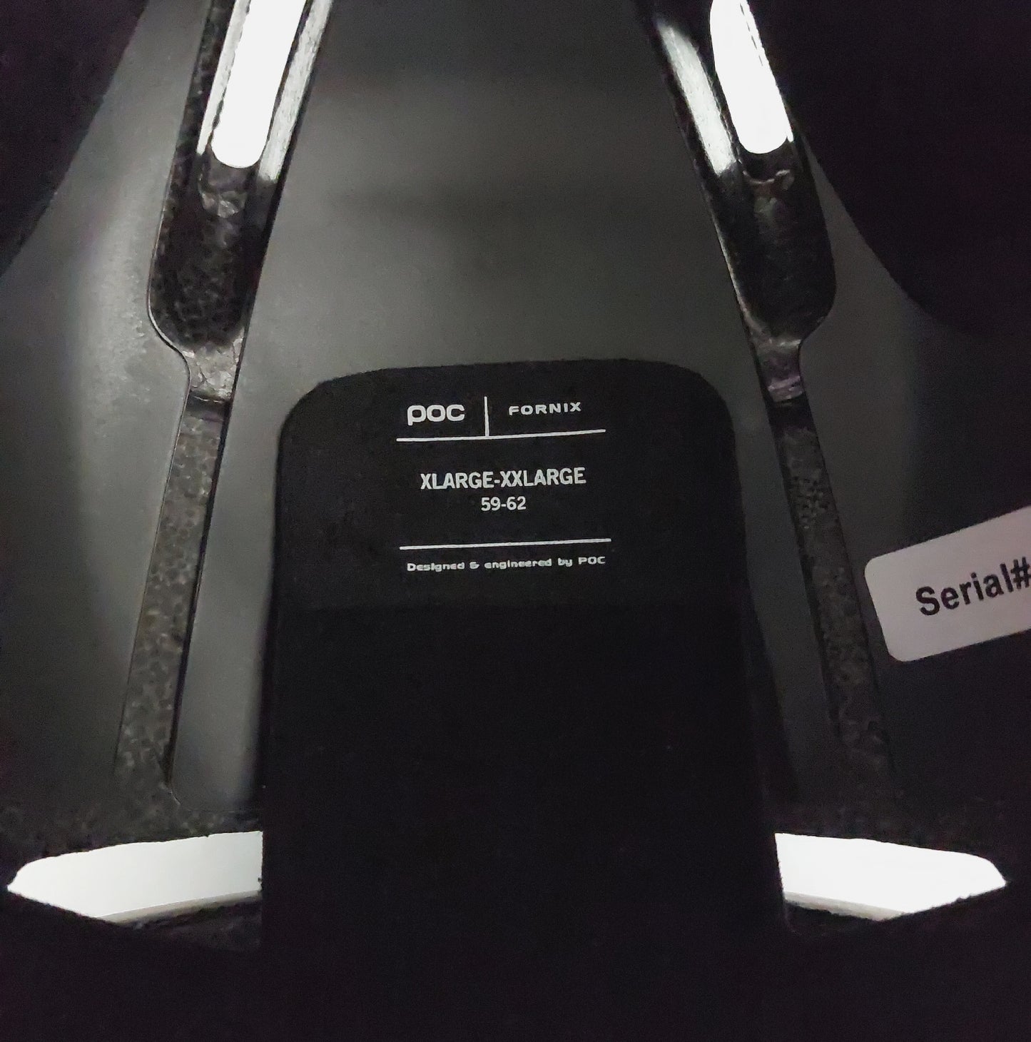 POC Snowboardhelm Schutz Ausruestung Fornix Mips Leichter Ski Sicherheitsschutz