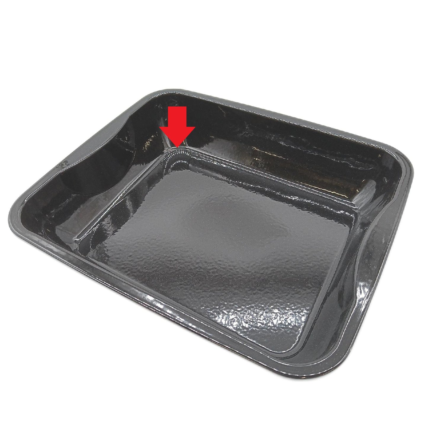 Zenker Bräter Ofenform Kochgeschirr Special Cooking XXL große Kapazität robust langlebig
