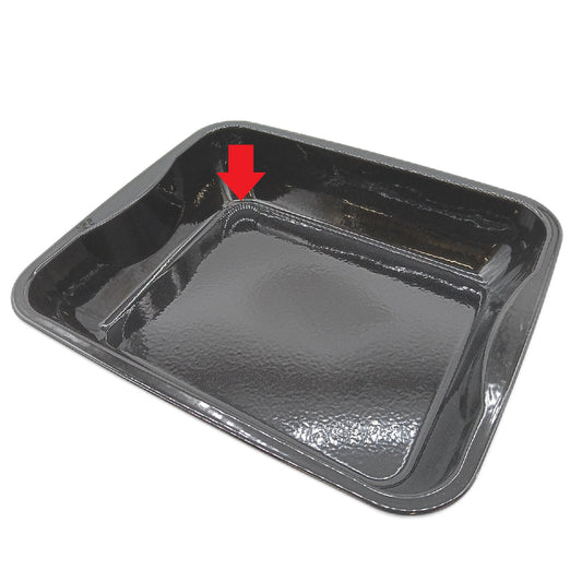 Zenker Bräter Ofenform Kochgeschirr Special Cooking XXL große Kapazität robust langlebig