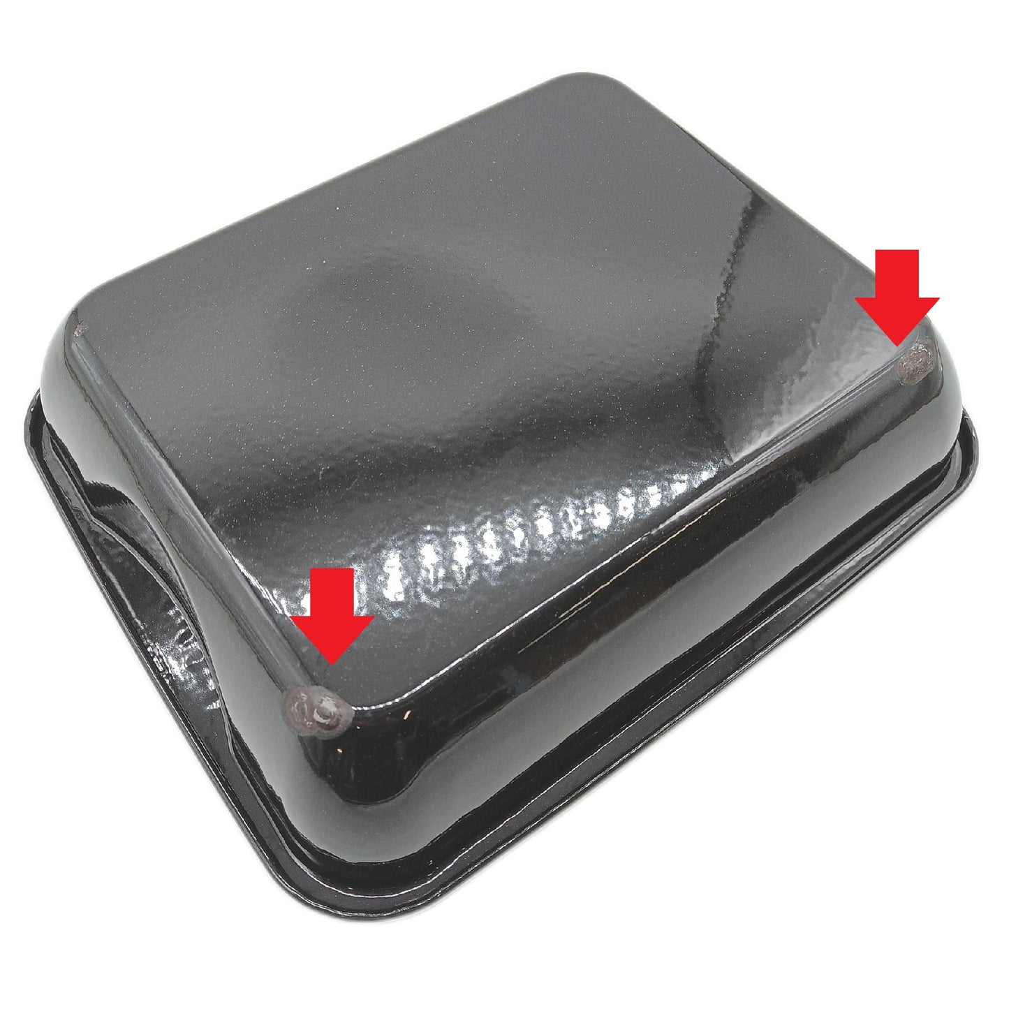 Zenker Bräter Ofenform Kochgeschirr Special Cooking XXL große Kapazität robust langlebig