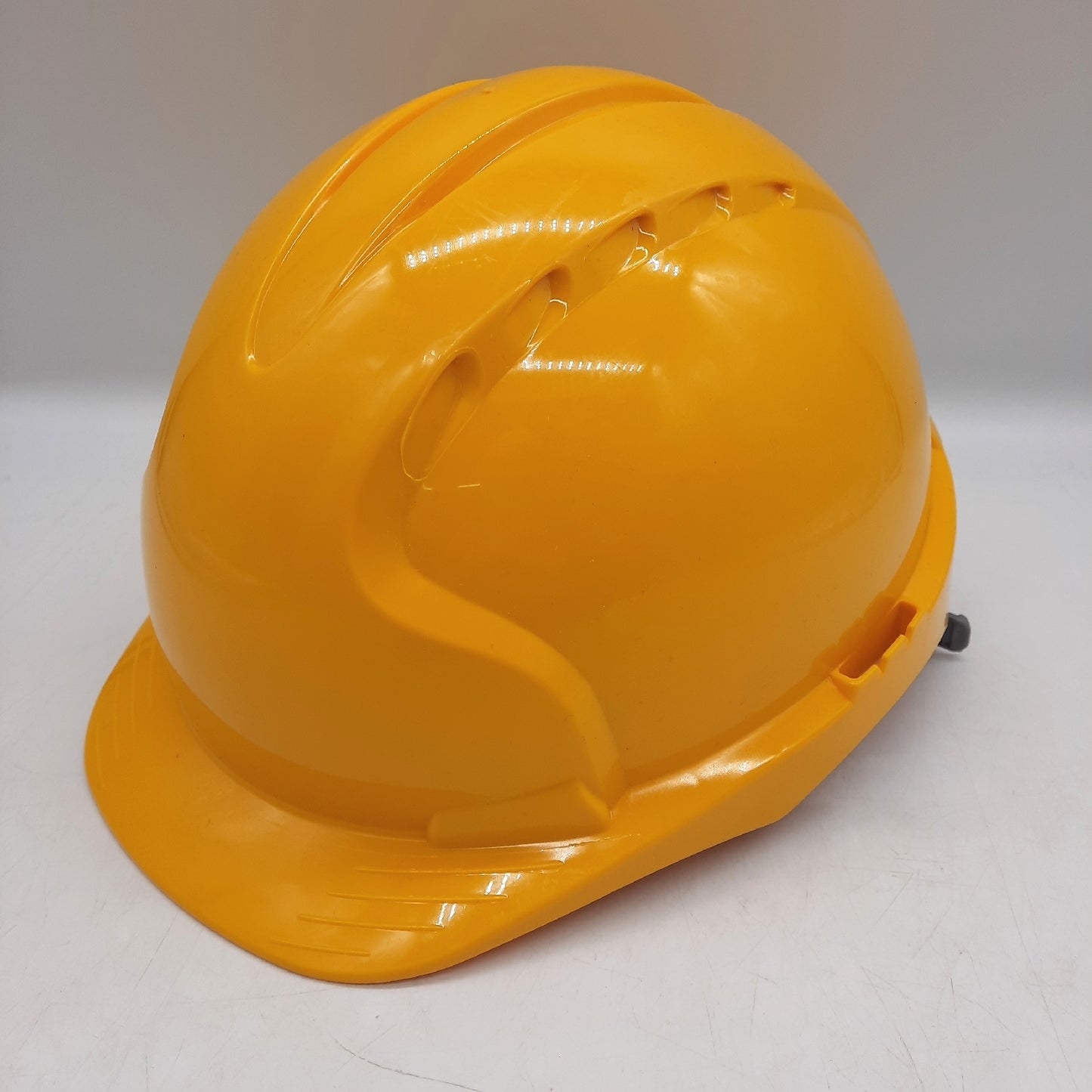 JSP EVOÂ2 Schutzhelm â unbelüftet â Standard Schirm â One Touchâ¢ Above",