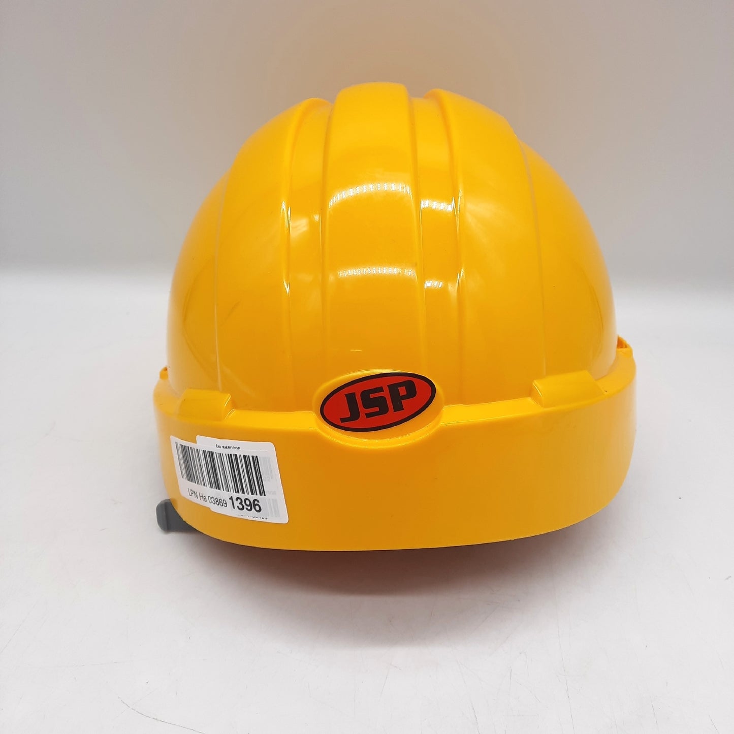 JSP EVOÂ2 Schutzhelm â unbelüftet â Standard Schirm â One Touchâ¢ Above",