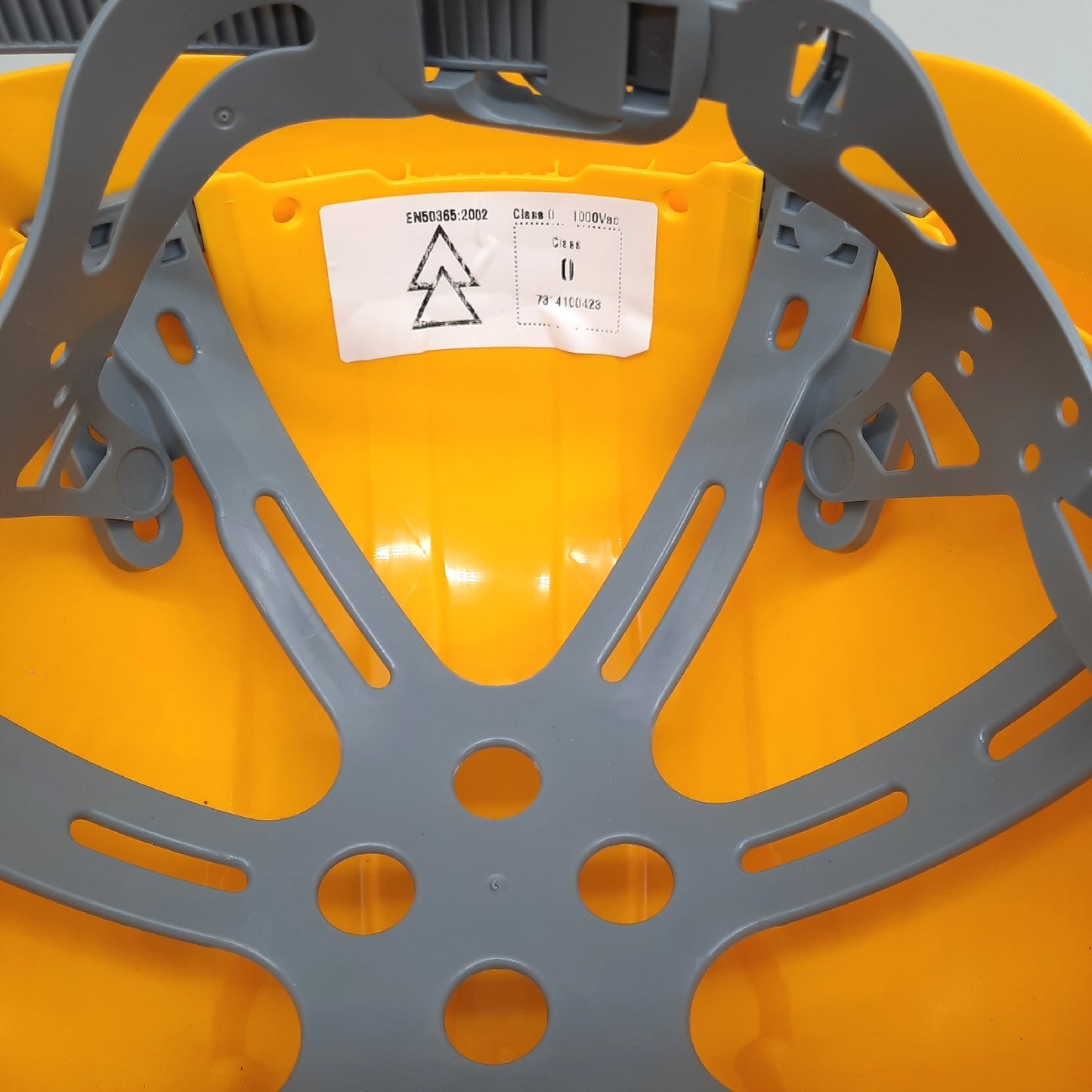 JSP EVOÂ2 Schutzhelm â unbelüftet â Standard Schirm â One Touchâ¢ Above",