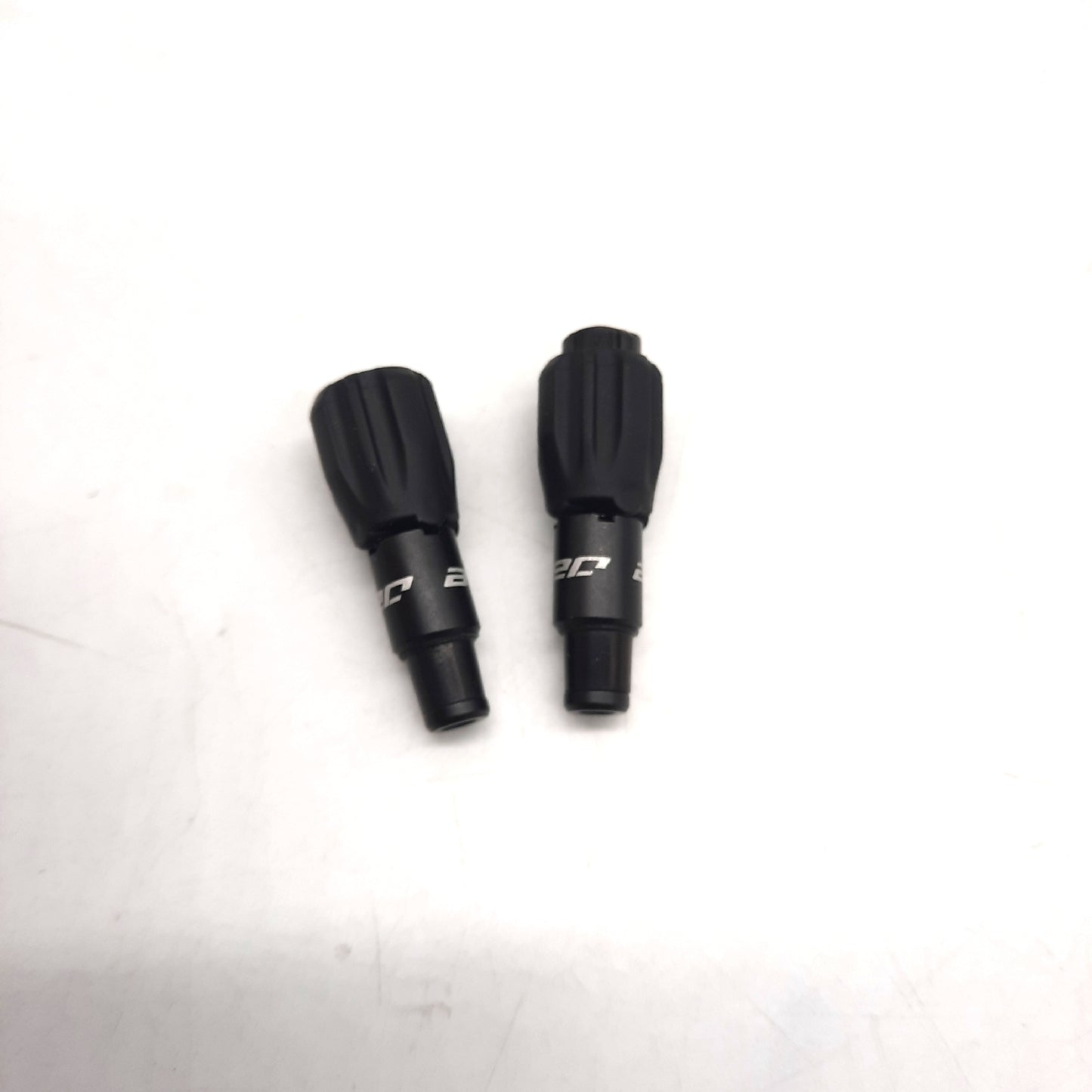 Jagwire Kabelversteller Radsport Baudenzugversteller Rocket Shimano Schwarz präzise Steuer