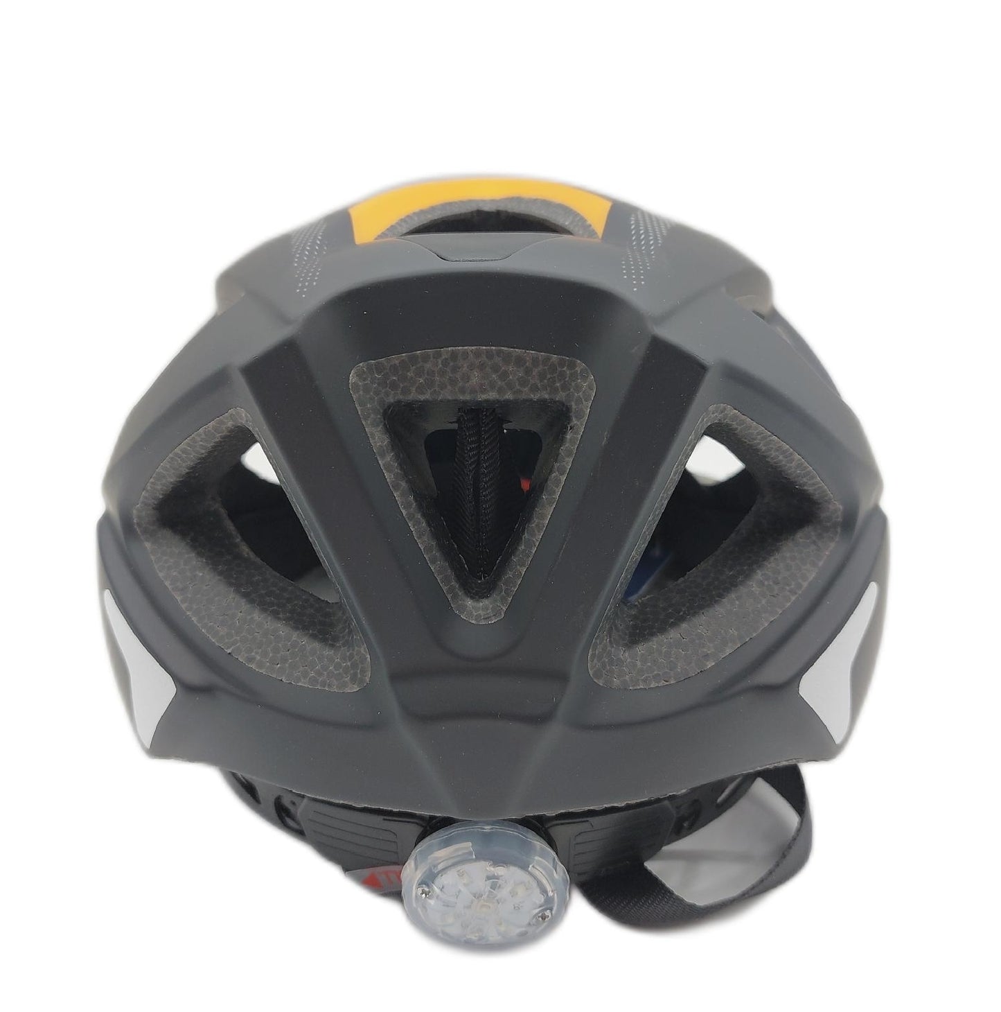 ABUS Fahrradhelm Helme Aduro 2 0 Licht sportlich sicher und komfortabel