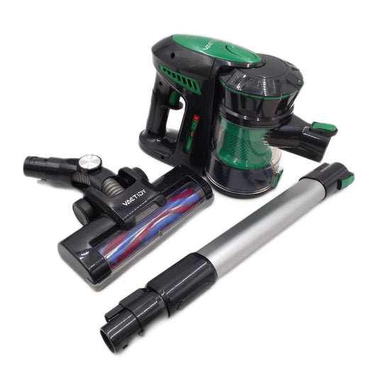 Vactidy Staubsauger Haushaltsgeräte V8 25KPa Leistungsstarker Schn