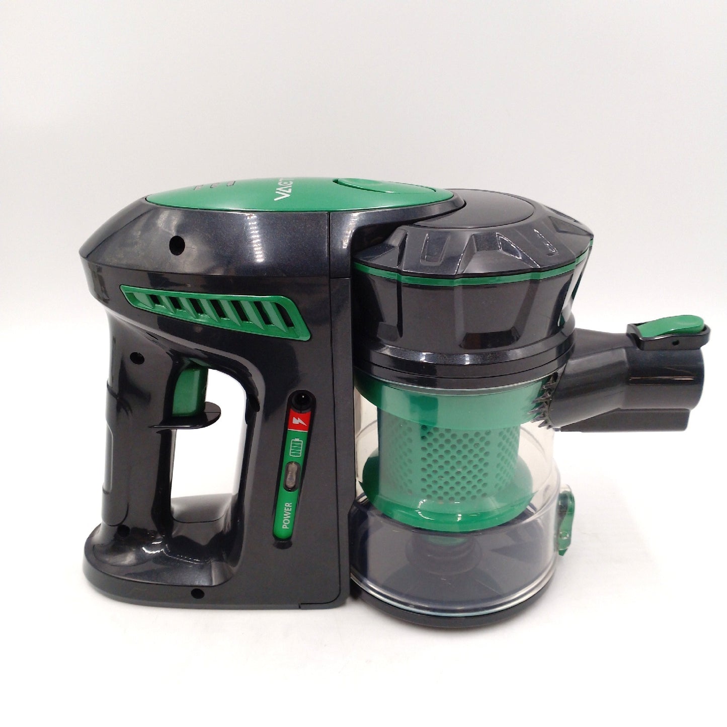 Vactidy Staubsauger Haushaltsgeräte V8 25KPa Leistungsstarker Schn