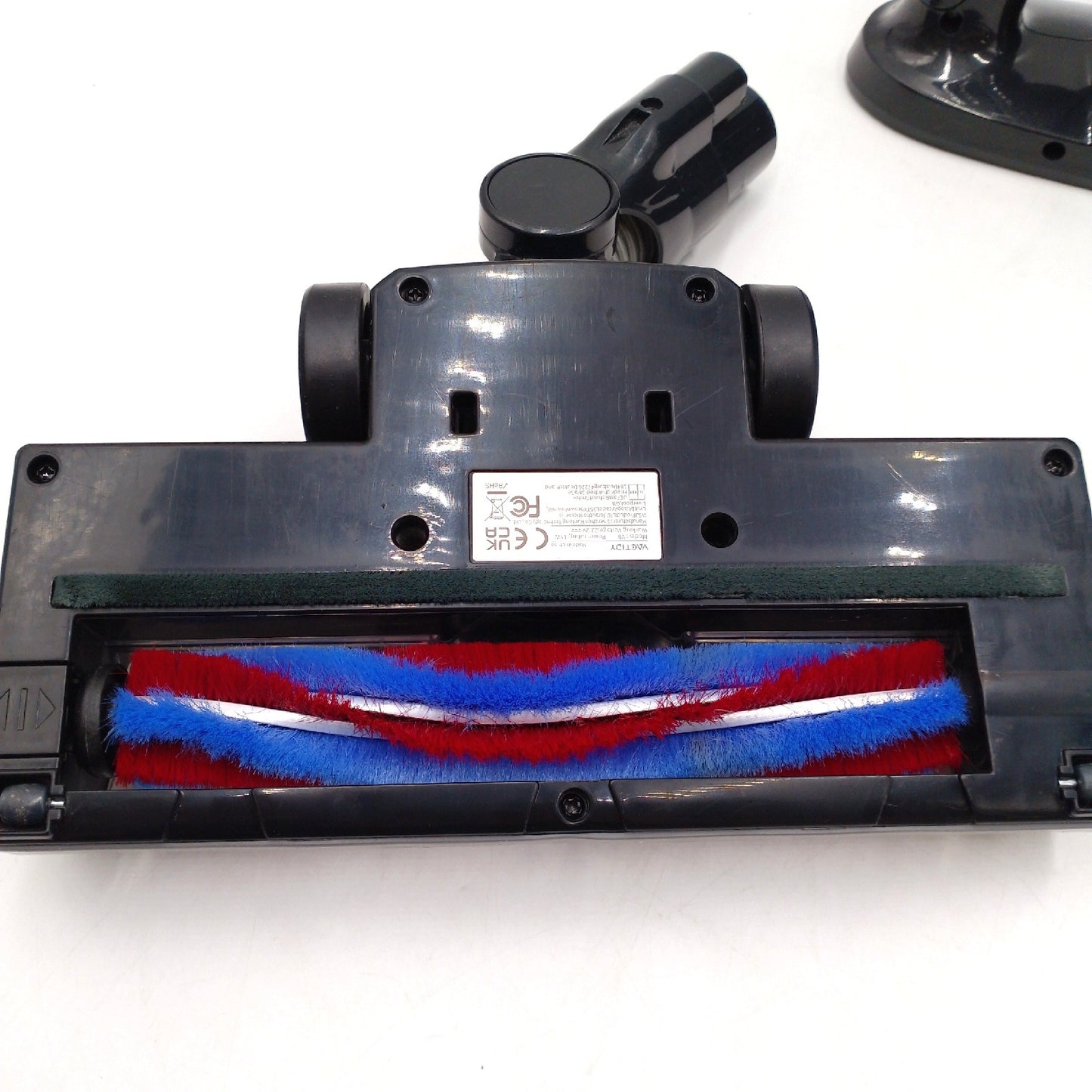 Vactidy Staubsauger Haushaltsgeräte V8 25KPa Leistungsstarker Schn