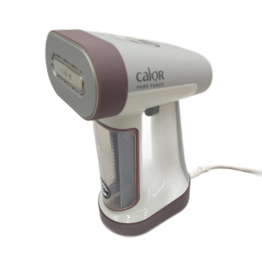 Calor Handdampfbügler Bügelzubehör Pure Force 2in1 Dampf