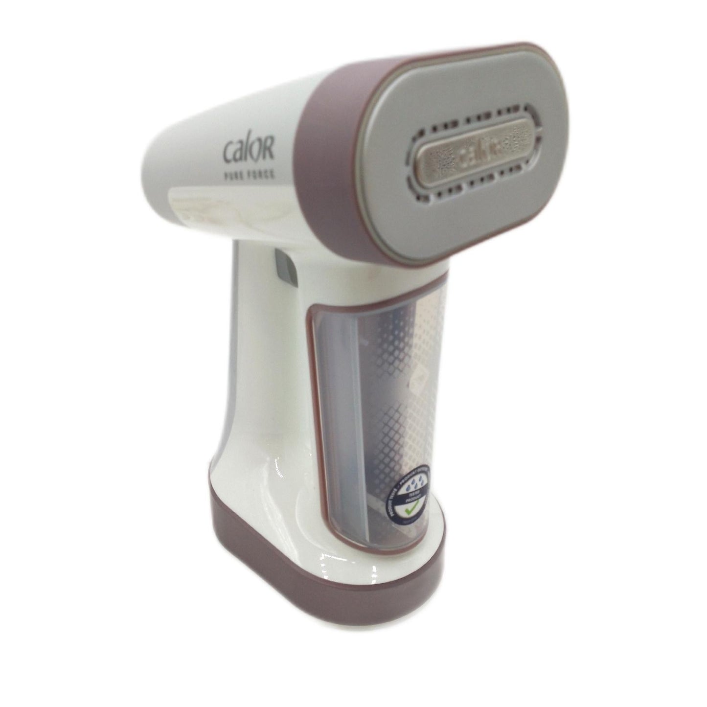Calor Handdampfbügler Bügelzubehör Pure Force 2in1 Dampf