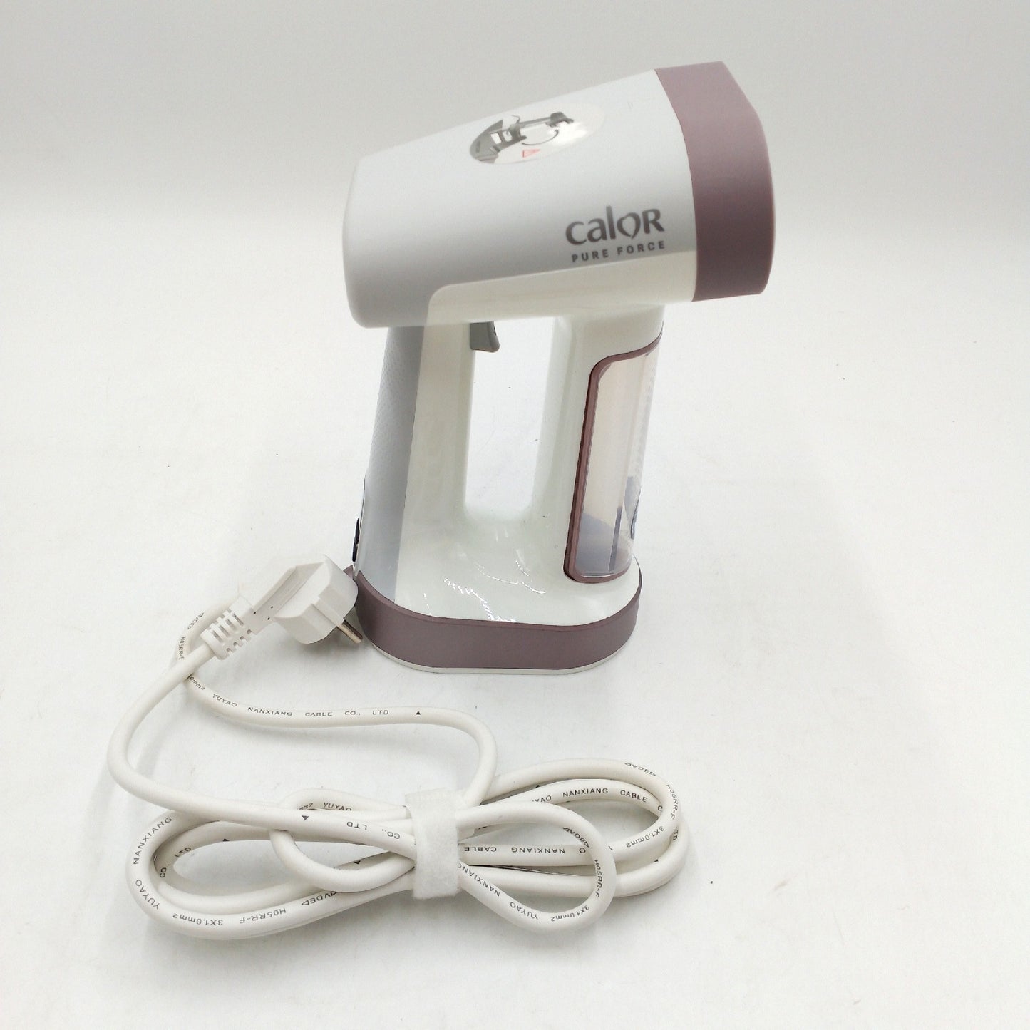 Calor Handdampfbügler Bügelzubehör Pure Force 2in1 Dampf
