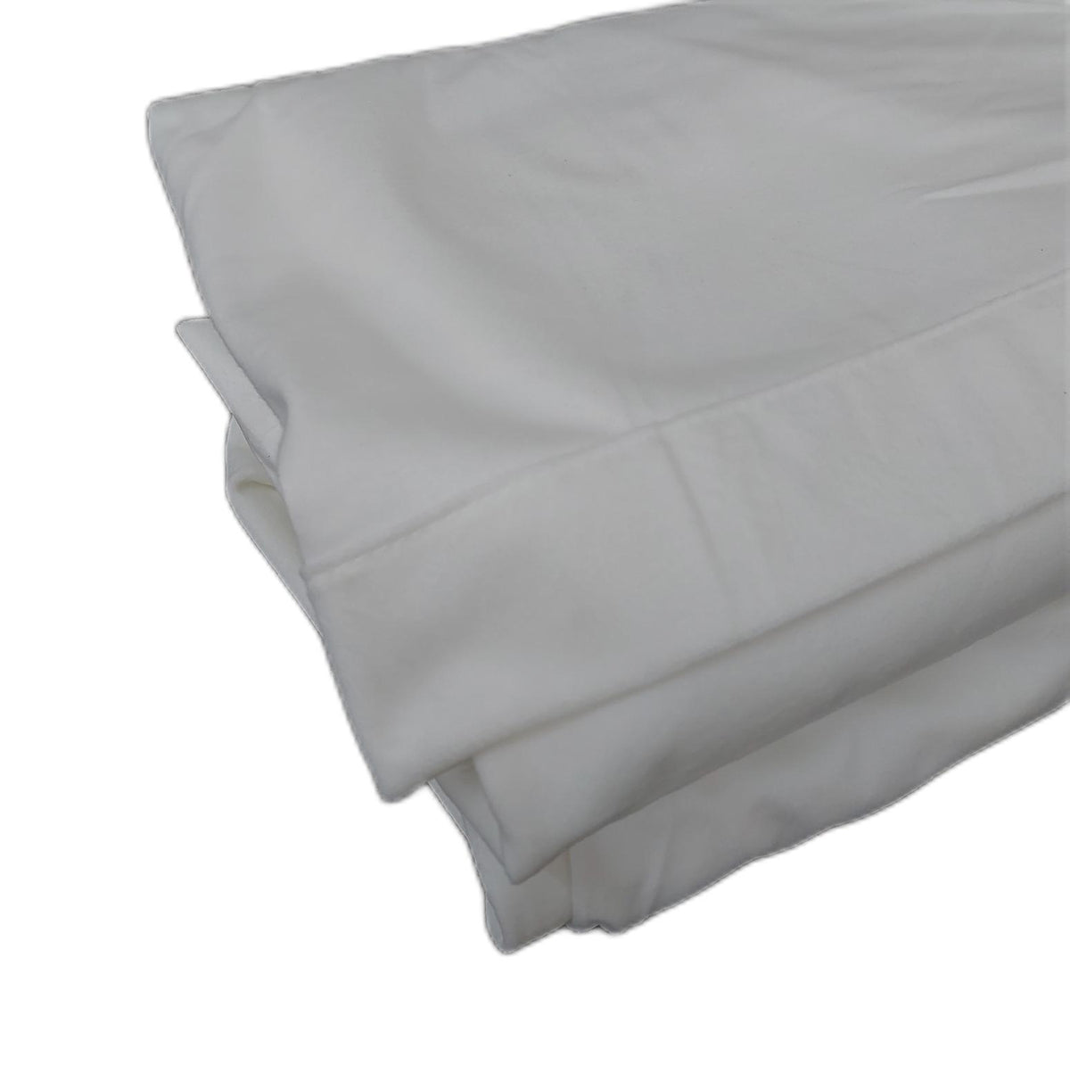 MIULEE Samtvorhang Kräuselband 2er Set 140x225 cm Dicke schwere Gardinenqualität