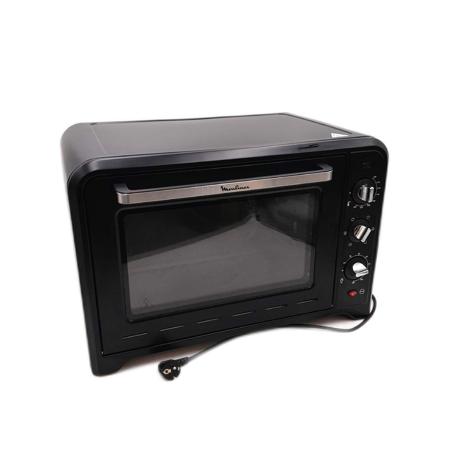 Moulinex Optimo 60L Ox495 Backofen Gehaeuse Delle ohne