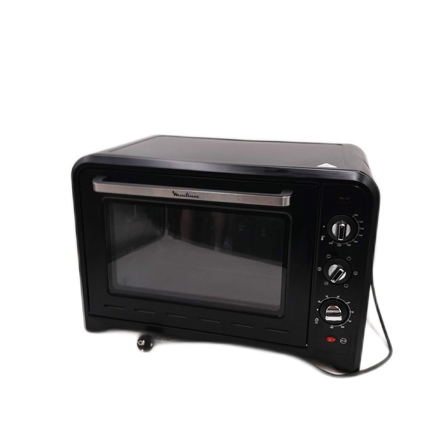 Moulinex Optimo 60L Ox495 Backofen Gehaeuse Delle ohne