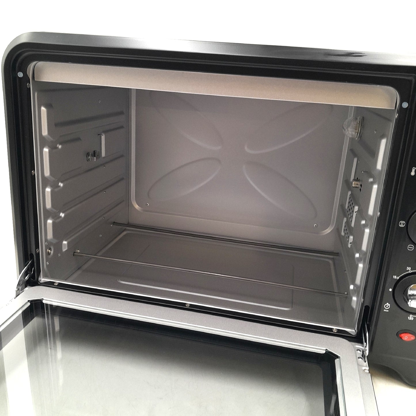 Moulinex Optimo 60L Ox495 Backofen Gehaeuse Delle ohne