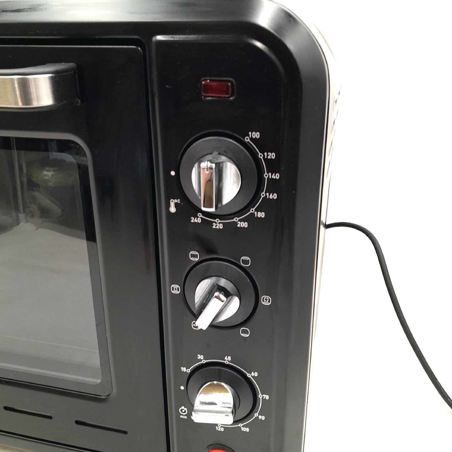 Moulinex Optimo 60L Ox495 Backofen Gehaeuse Delle ohne