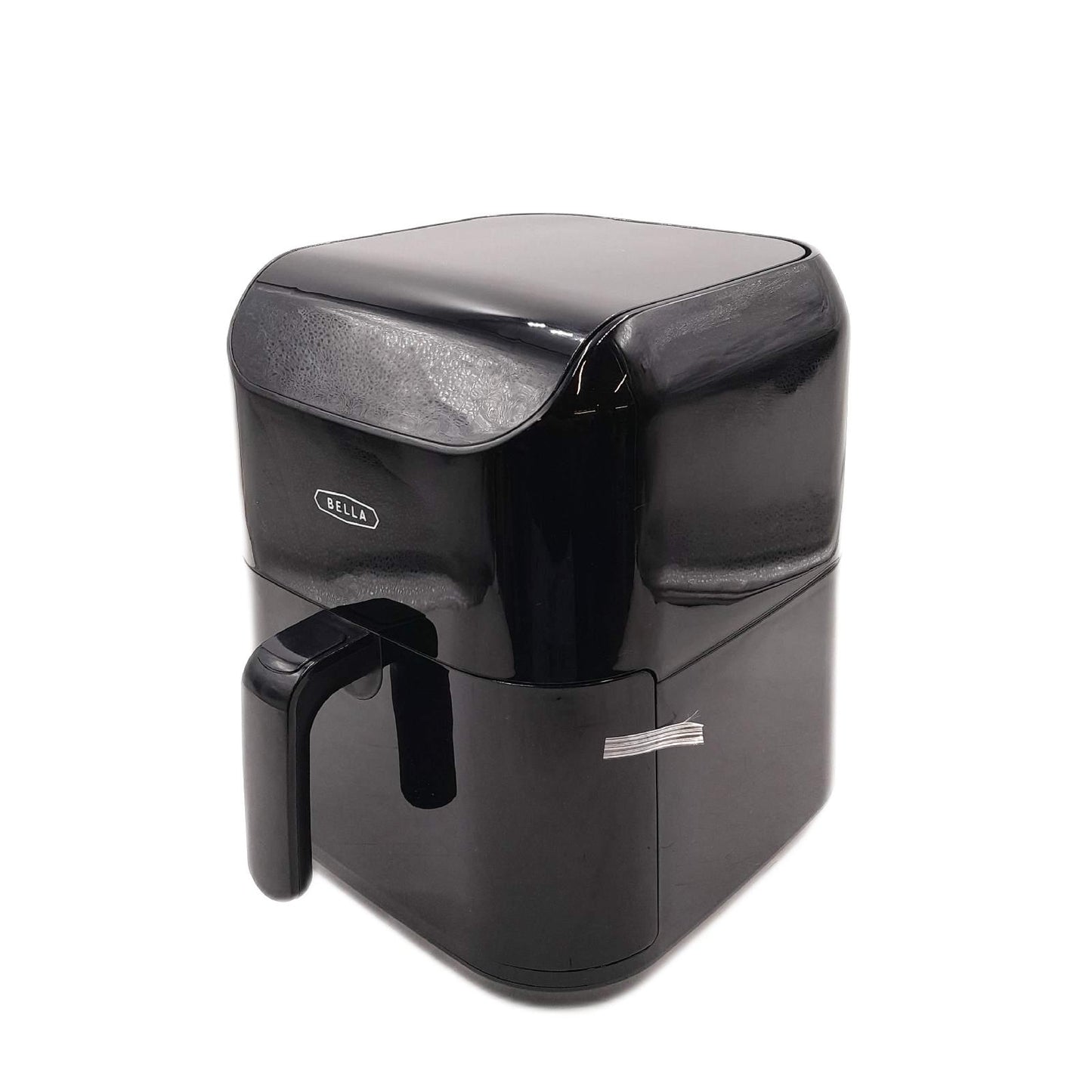 Bella Heißluftfritteuse Küchenutensilien 6QT Digital für schnelles gesund