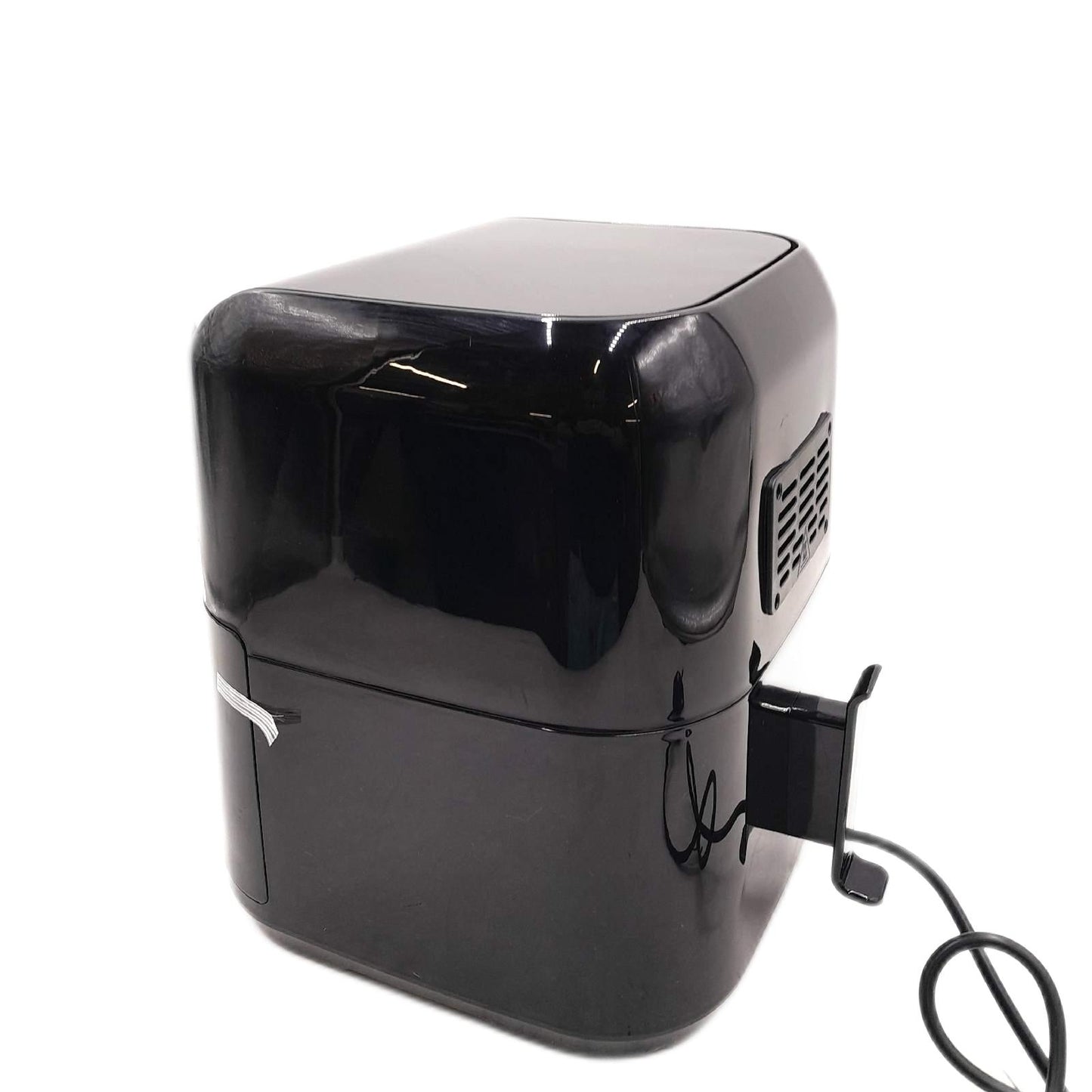 Bella Heißluftfritteuse Küchenutensilien 6QT Digital für schnelles gesund