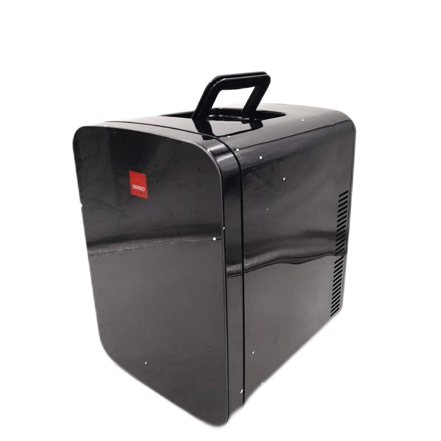 Sensiohome Mini Kühlschrank Küchengeräte 2 in 1 15L Kühl