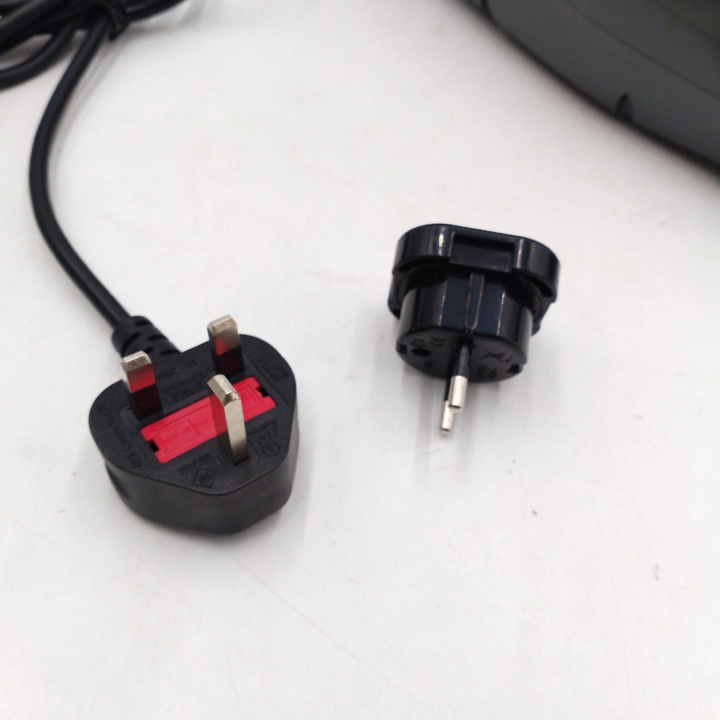 Beldray BEL01732TT Titanium 14-in-1 Dampfreiniger-Mopp UK Stecker