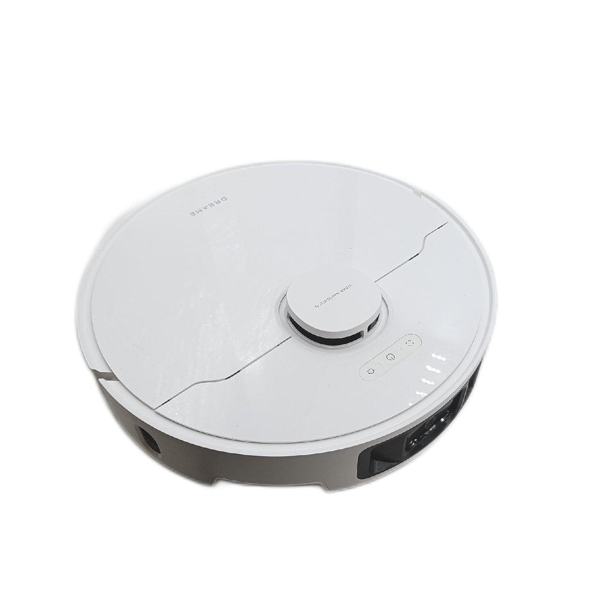 DREAME L10s Ultra Gen 3 Set staubsauger wischfunktion einer Saug - Unvollständig