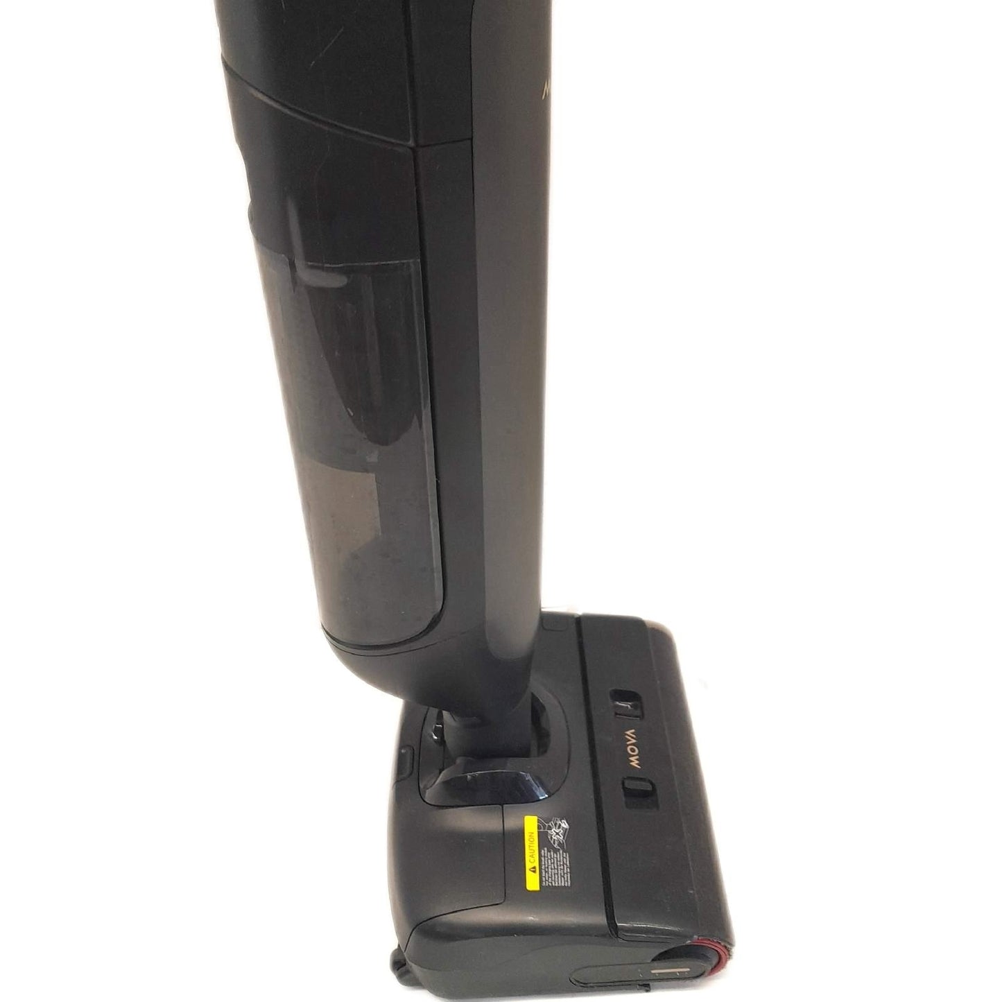 Mova M10 Kabelloser Staubsauger Scheuersauger 18 KPa Gebrauch
