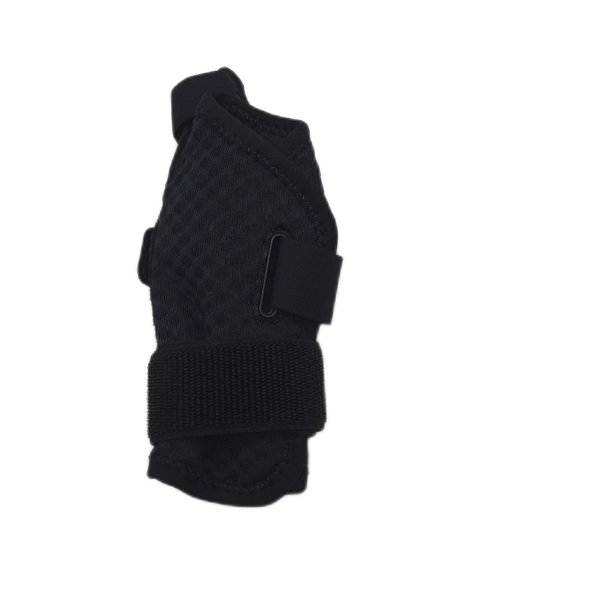 FREETOO Daumenbandage Gesundheit Fitness Ergonomische Atmungsaktive Weiche Rechts Links