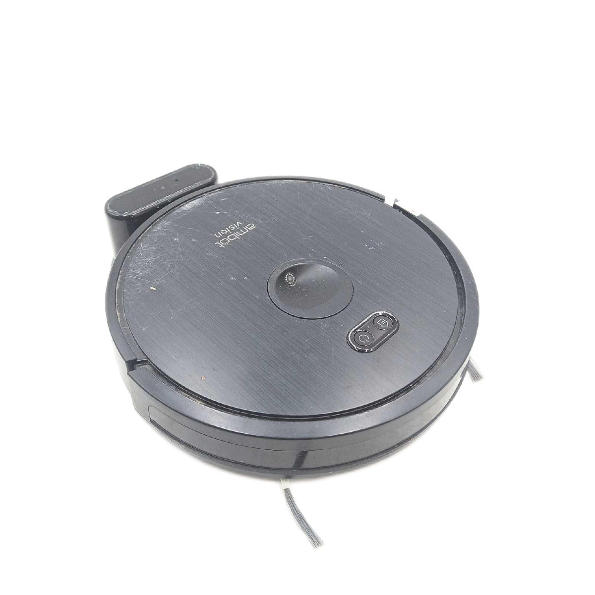 Amibot Vision Robots Aspirateurs et laveurs connectÃ© iOSAndroid - Defekt