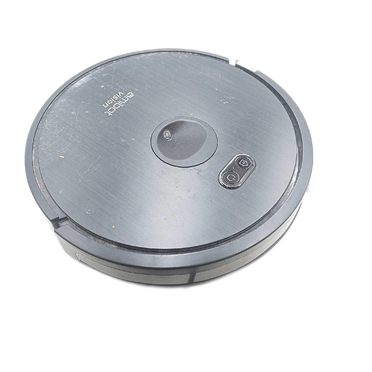 Amibot Vision Robots Aspirateurs et laveurs connectÃ© iOSAndroid - Defekt