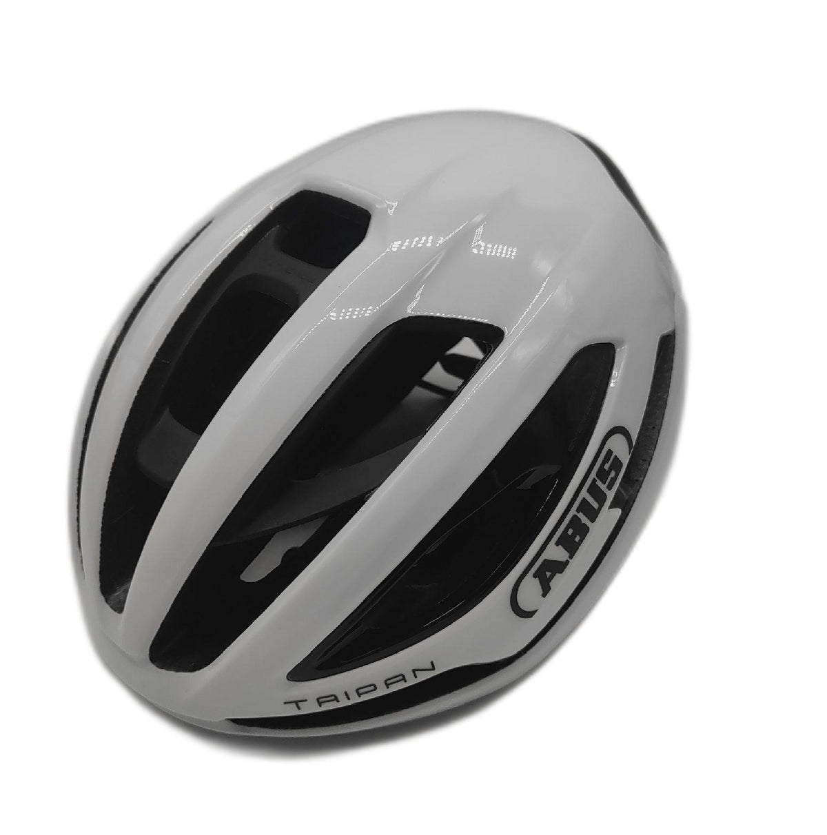 Abus Fahrradhelm Fahrradhelme Sicherheit Taipan vielseitig leicht robust Gravel Biken