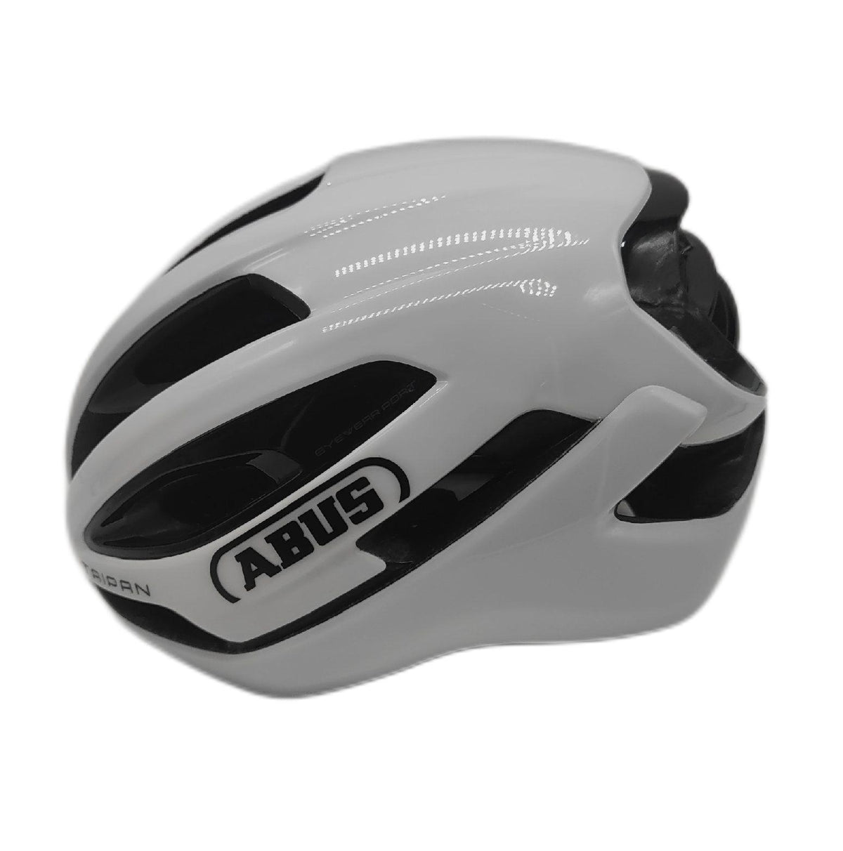 Abus Fahrradhelm Fahrradhelme Sicherheit Taipan vielseitig leicht robust Gravel Biken