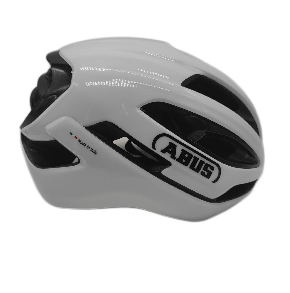Abus Fahrradhelm Fahrradhelme Sicherheit Taipan vielseitig leicht robust Gravel Biken