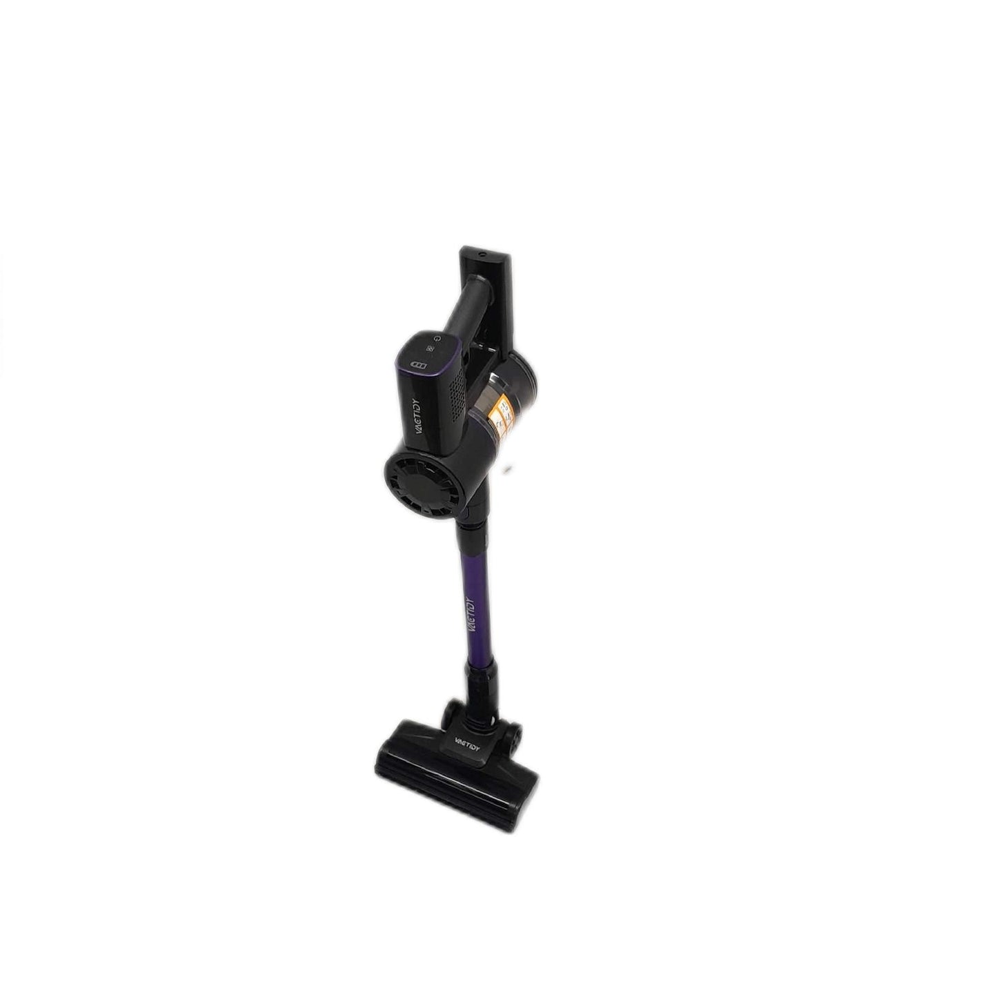 Vactidy V8 Pro, V8Pro, Violett, 160 W, 500 liters, sichtbare Gebrauchsspuren!