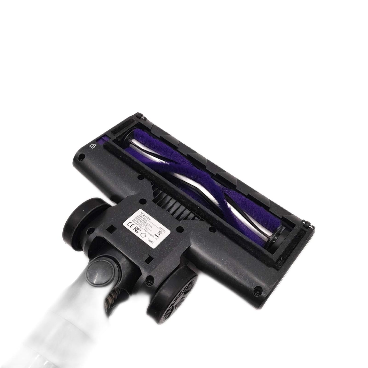 Vactidy V8 Pro, V8Pro, Violett, 160 W, 500 liters, sichtbare Gebrauchsspuren!