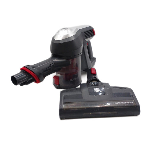 Hoover H FREE 100 PETS Akku Staubsauger schwache Saugleistung Gebrauchssp