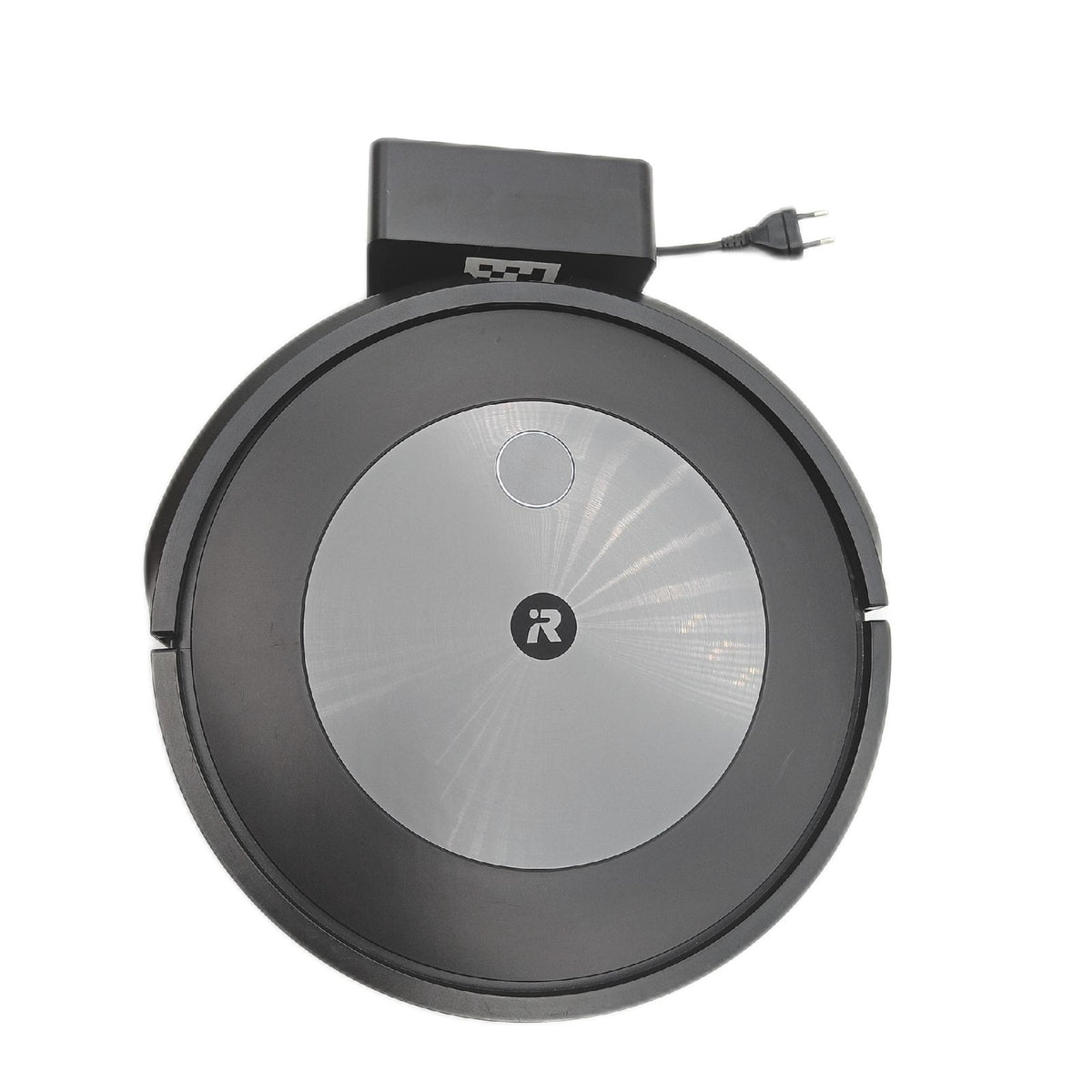 iRobot Roomba J7 vernetzter Saugroboter 2 Gummiextrakt