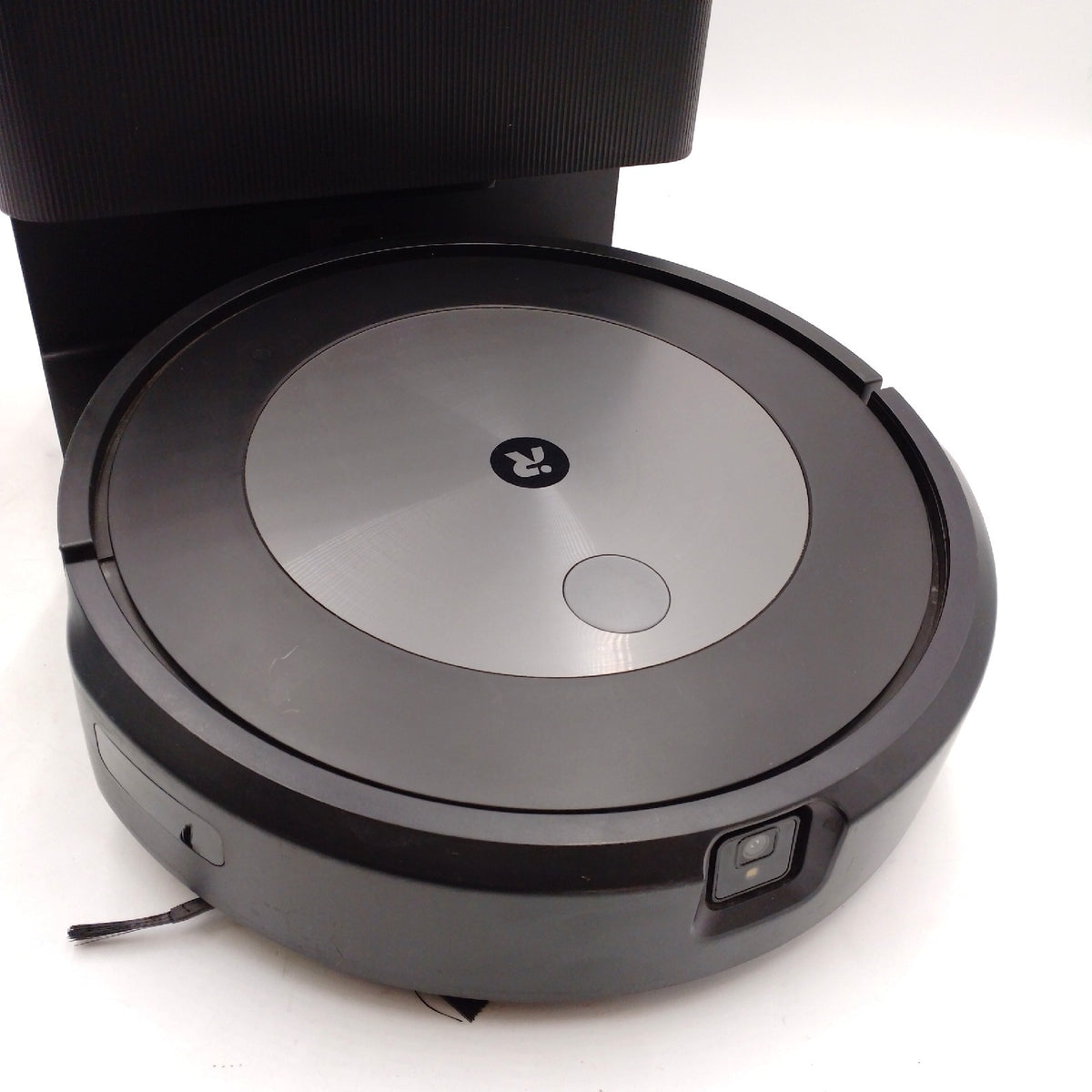iRobot Roomba j7 Verbundener Roboter Staubsauger Defekt startet nicht Gebrauch