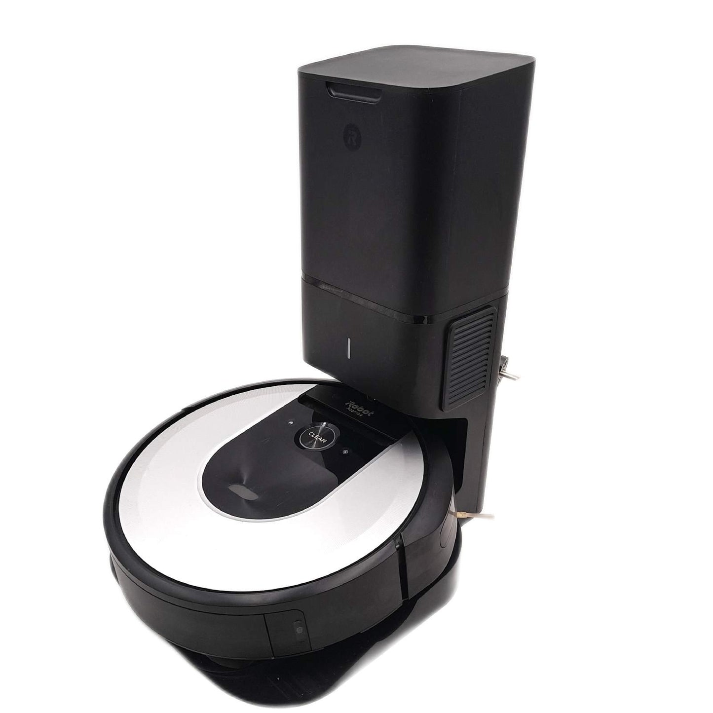 iRobot Saugroboter Reinigung Haushalt Roomba i7 automatische Absaugstation intelligente Raumerfassung