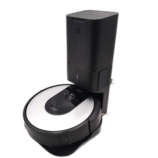 iRobot Saugroboter Reinigung Haushalt Roomba i7 automatische Absaugstation intelligente Raumerfassung