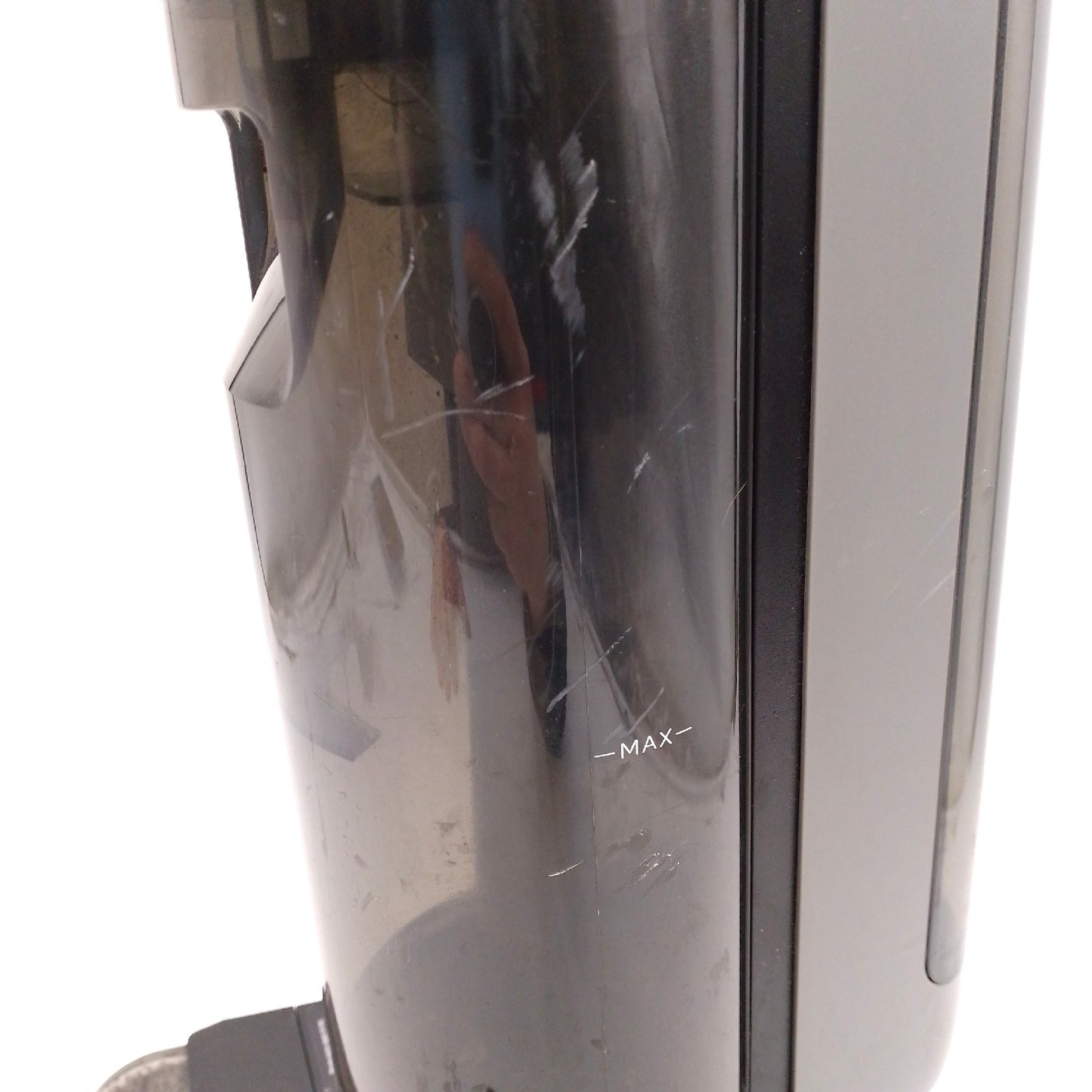 Dreame Nass Trockensauger Haushalt H12 Dual Kabellos Schwarz Kantenreinigung