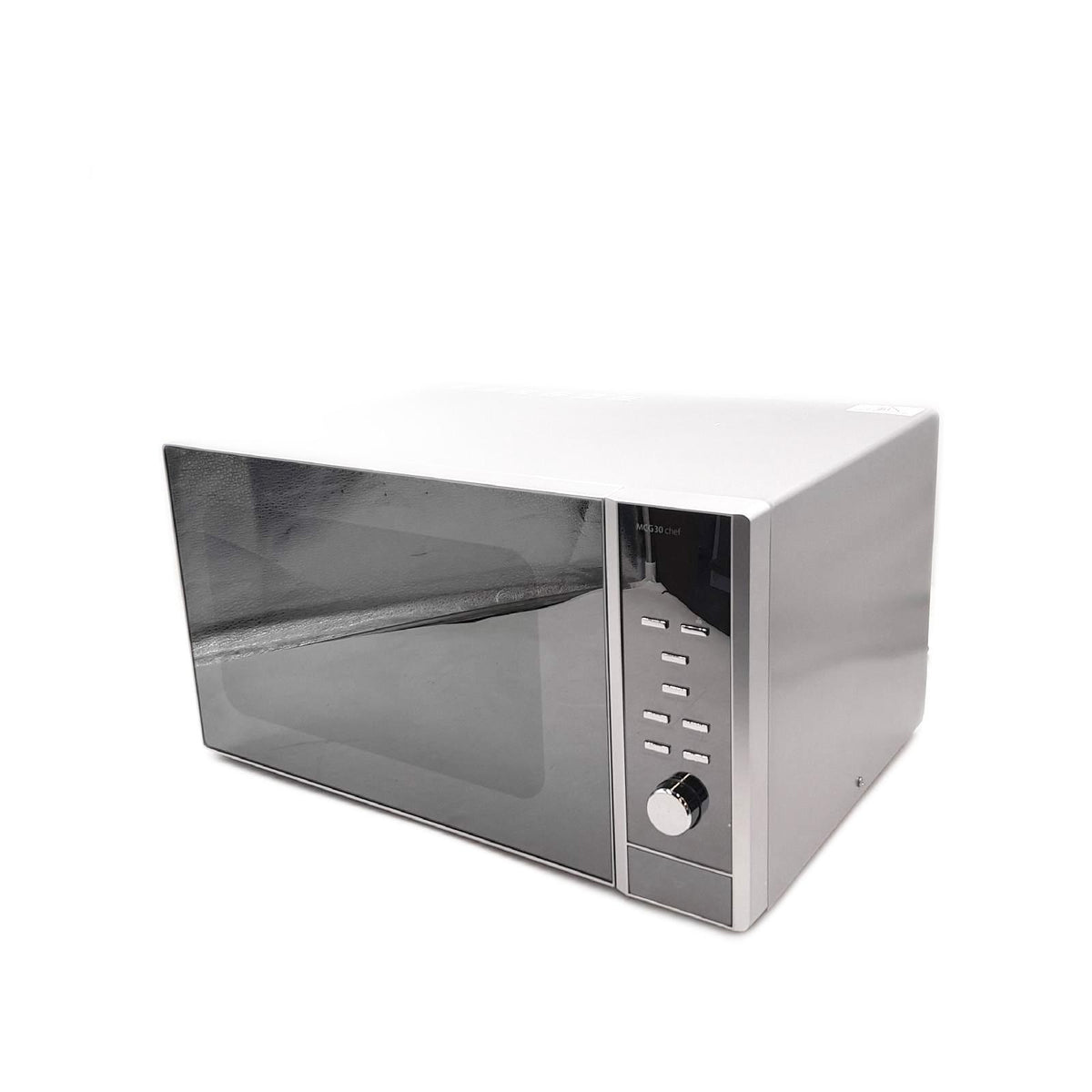 CASO MCG30 chef 3 in 1 Mikrowelle Grill Heissluft Def