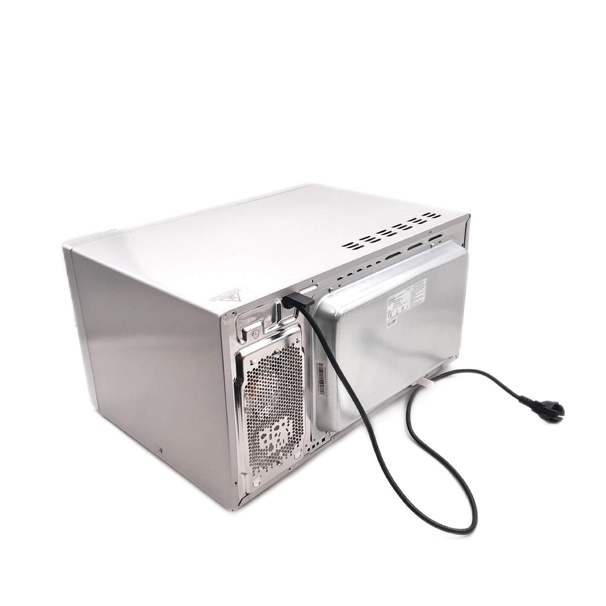 CASO MCG30 chef 3 in 1 Mikrowelle Grill Heissluft Def