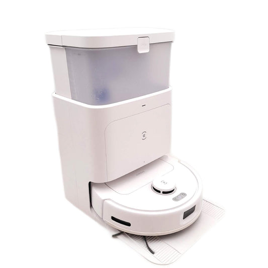 ECOVACS Saugroboter Haushaltsgeräte DEEBOT N30 PRO Omni effiziente Reinigung