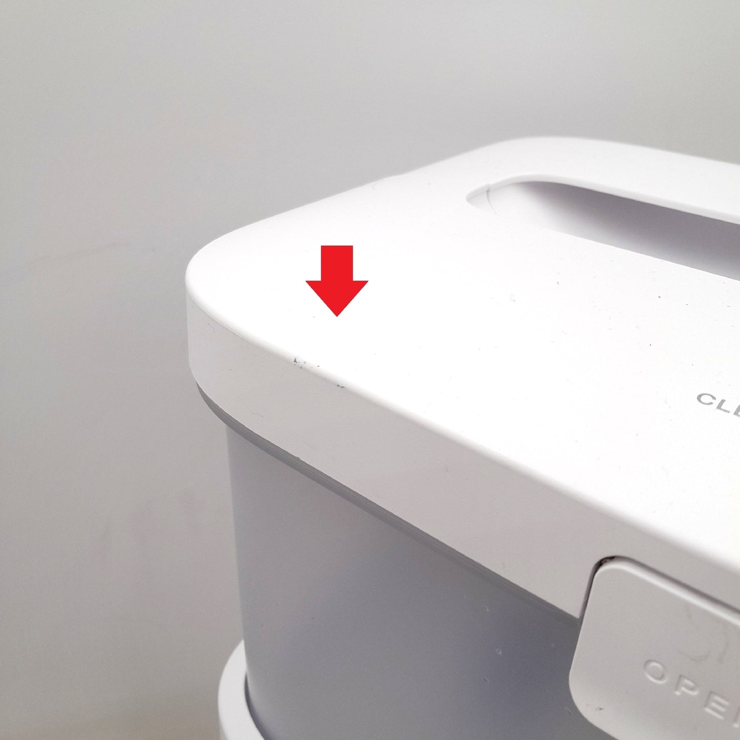 ECOVACS Saugroboter Haushaltsgeräte DEEBOT N30 PRO Omni effiziente Reinigung