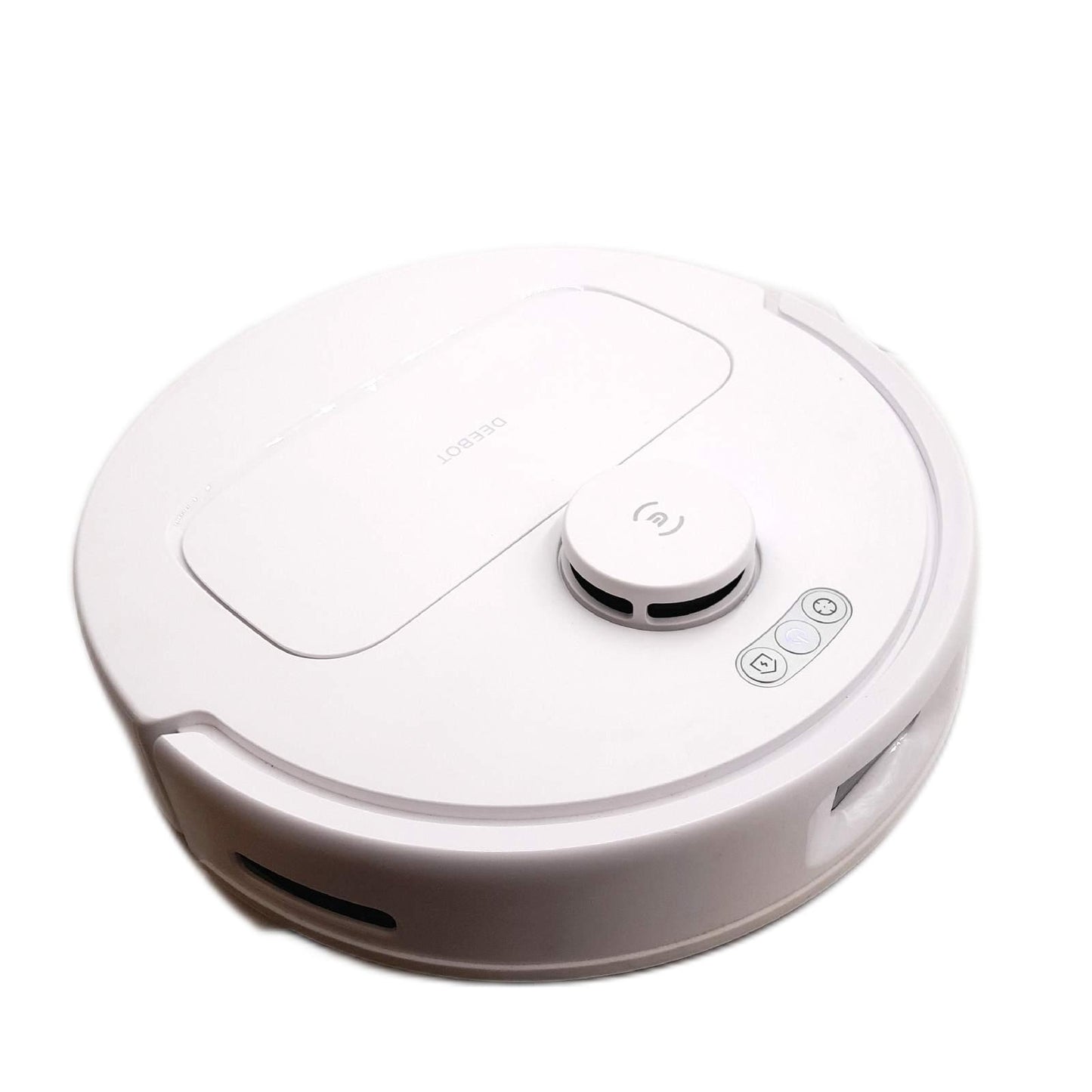 ECOVACS Saugroboter Haushaltsgeräte DEEBOT N30 PRO Omni effiziente Reinigung