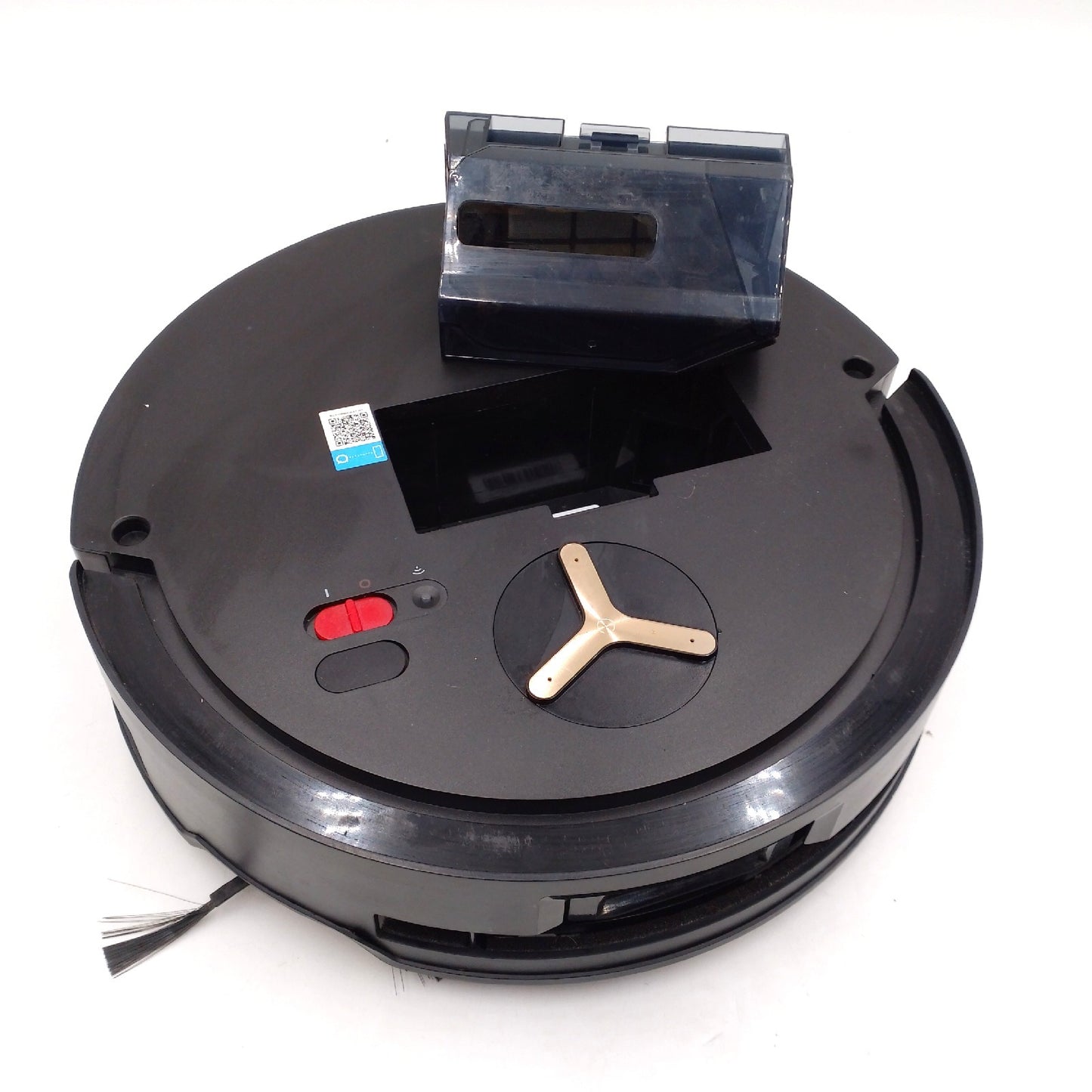 ECOVACS Saugroboter Hausgeräte DEEBOT X8 PRO Omni Wischfunktion leistungs