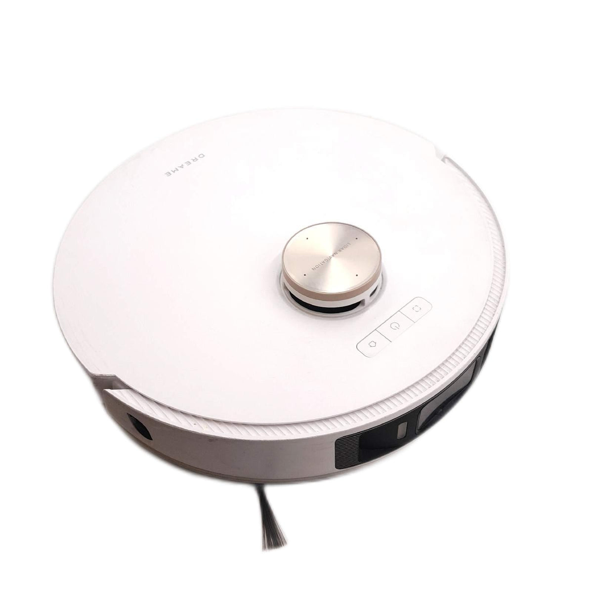 Dreame L20 Ultra Roboter Staubsauger Zubehör Kit gebraucht ohne Staub