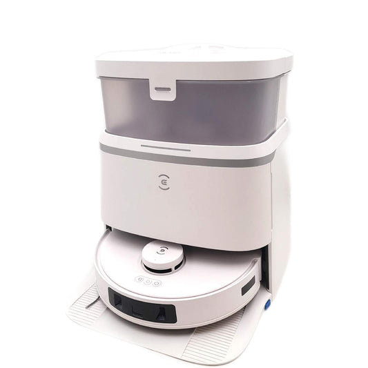 ECOVACS Saugroboter Haushaltsgeräte DEEBOT T30 PRO OMNI Wisch
